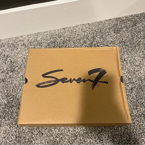 SEVEN7 FOOTWEAR Bestie Boot - Picture 3 of 11